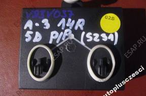 AUDI A3 8V БЛОК УПРАВЛЕНИЯ ДВЕРИ ПРАВЫЙ PRZD 5Q0959392A