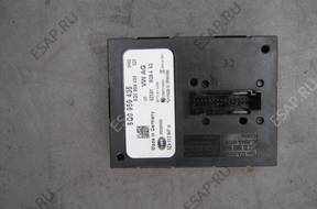 AUDI A3 8V БЛОК УПРАВЛЕНИЯ KESSY 5Q0959435