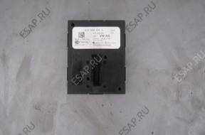 AUDI A3 8V БЛОК УПРАВЛЕНИЯ KESSY 5Q0959435A