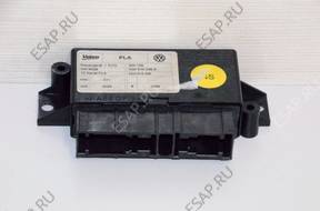 AUDI A3 8V GOLF 7 МОДУЛЬ БЛОК УПРАВЛЕНИЯ PDC 5Q0919298A