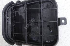 Audi A3 8V kratka wycigu powietrza 4G9819181B