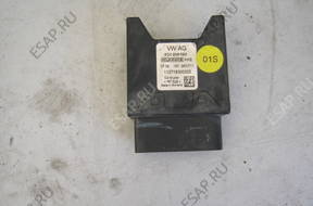 AUDI A3 8V TFSI БЛОК УПРАВЛЕНИЯ ТНВД 5Q0906093