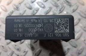 AUDI A3 8V VW GOLF VII 5Q0906121F БЛОК УПРАВЛЕНИЯ ТНВД