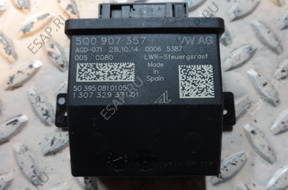 AUDI A3 8V VW GOLF VII 5Q0907357 МОДУЛЬ БЛОК УПРАВЛЕНИЯ