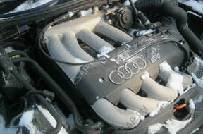 AUDI A3 93-06 8LO 1.8 5V КОРОБКА ПЕРЕДАЧ I