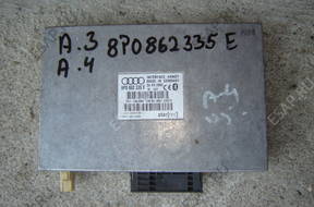 AUDI A3 A4 8P0862335E МОДУЛЬ INTERFACE