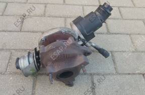 AUDI A3 A4 A5 A6  ТУРБИНА 03L 145 721 B