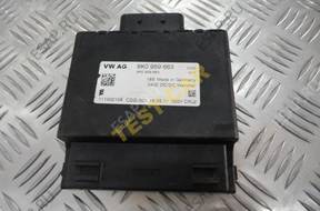 AUDI A3 A4 A5 Q5 СТАБИЛИЗАТОР НАПРЯЖЕНИЯ napicia 8K0959663