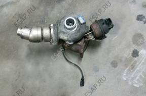 AUDI A3 A4 A6 143KM B8 C6 -  ТУРБИНА 143KM