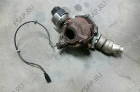 AUDI A3 A4 A6 143KM B8 C6 -  ТУРБИНА 143KM