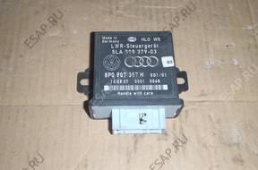 AUDI A3 A4 A6 БЛОК УПРАВЛЕНИЯ WIATE XENON 8P0907357H