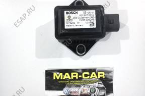 AUDI A3 A4 A6 МОДУЛЬ ESP 4B0907637A