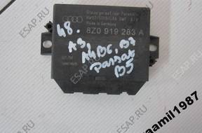 AUDI A3 A4 B6 B7 МОДУЛЬ ПАРКОВКИ 8Z0919283A