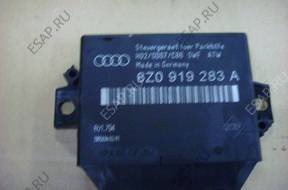 AUDI A3 A4 B6 B7 МОДУЛЬ ПАРКОВКИ 8Z0919283A