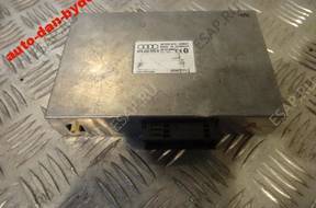 AUDI A3 A4 BLUETOOTH МОДУЛЬ 8P0862335D