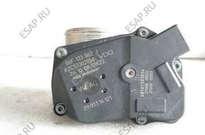 AUDI A3 A4 VW SEAT SKODA ДРОССЕЛЬНАЯ ЗАСЛОНКА 06F133062J