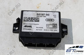 AUDI A3 A6 A7 A8 МОДУЛЬ БЛОК УПРАВЛЕНИЯ GPS 8V0907440