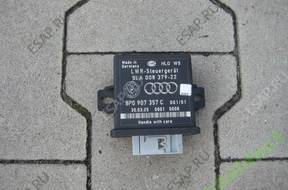 AUDI A3 A6 C6 SKODA МОДУЛЬ WIATE 8P0907357C