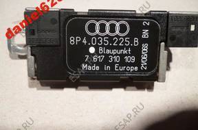 AUDI A3 АНТЕННА 8P4035225B