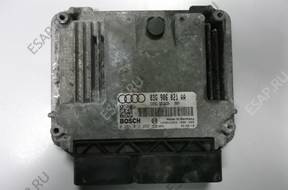AUDI A3 БЛОК УПРАВЛЕНИЯ 03G906021AA 0281012262