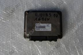 AUDI A3 БЛОК УПРАВЛЕНИЯ 1.6 1,6 БЕНЗИН 06A906019D