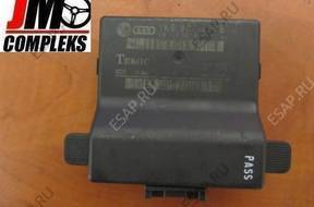 AUDI A3 БЛОК УПРАВЛЕНИЯ  1K0907530B