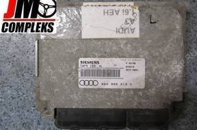 AUDI A3 БЛОК УПРАВЛЕНИЯ  5WP4193  06A906019D