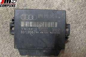 AUDI A3 БЛОК УПРАВЛЕНИЯ 8P0919283A