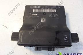 Audi A3 БЛОК УПРАВЛЕНИЯ gateway 1k0907530d 8P
