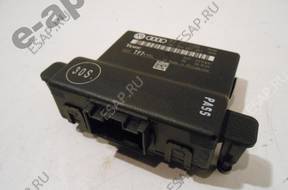 AUDI A3 БЛОК УПРАВЛЕНИЯ GATEWAY 1K0907530G