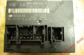 audi A3 БЛОК УПРАВЛЕНИЯ komfort 8p0959433b