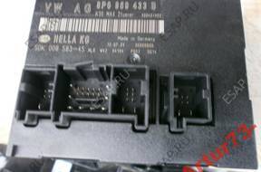 audi A3 БЛОК УПРАВЛЕНИЯ komfort 8p0959433b