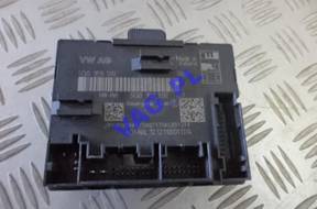AUDI A3 БЛОК УПРАВЛЕНИЯ МОДУЛЬ ДВЕРИ 5Q0959592