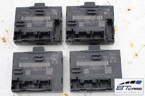 AUDI A3 БЛОК УПРАВЛЕНИЯ МОДУЛЬ ДВЕРИ 5Q0959592B, 395B  8V