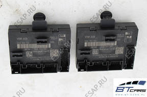 AUDI A3 БЛОК УПРАВЛЕНИЯ МОДУЛЬ ДВЕРИ СТЕКОЛ 5Q0959592 2013-