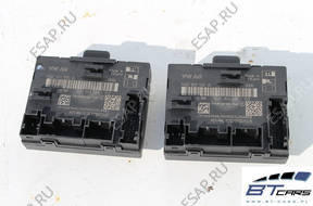 AUDI A3 БЛОК УПРАВЛЕНИЯ МОДУЛЬ ДВЕРИ СТЕКОЛ 5Q0959592 2013-