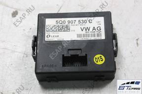 AUDI A3 БЛОК УПРАВЛЕНИЯ МОДУЛЬ GATEWAY 5Q0907530C 8V 13-