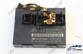 AUDI A3 БЛОК УПРАВЛЕНИЯ МОДУЛЬ KOMFORT 8P0959433L