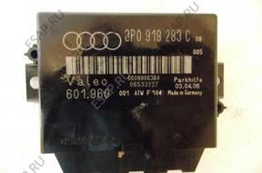 AUDI A3 БЛОК УПРАВЛЕНИЯ МОДУЛЬ ПАРКОВКИ PDC 8P0919283C