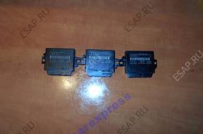 AUDI A3 БЛОК УПРАВЛЕНИЯ МОДУЛЬ ПАРКТРОНИК 8P0919283 A D W