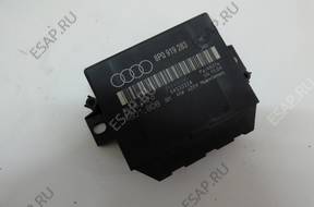 AUDI A3 БЛОК УПРАВЛЕНИЯ МОДУЛЬ ПАРКТРОНИК 8P0919283A