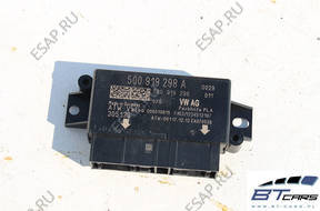 AUDI A3 БЛОК УПРАВЛЕНИЯ МОДУЛЬ PDC 5Q0919298A 8V0 2013-