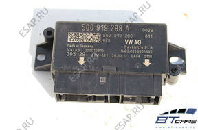 AUDI A3 БЛОК УПРАВЛЕНИЯ МОДУЛЬ PDC 5Q0919298A 8V0 2013-