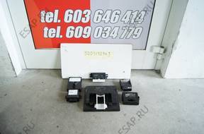 AUDI A3 БЛОК УПРАВЛЕНИЯ МОДУЛЬ ПОМОЩИ ПАРКОВАНИЯ 5Q0919294J