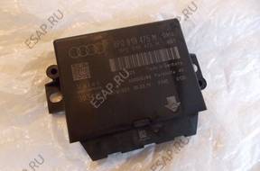 AUDI A3 БЛОК УПРАВЛЕНИЯ МОДУЛЬ ПОМОЩИ ПАРКОВАНИЯ PDC 8P0919475M