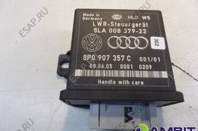 Audi A3 БЛОК УПРАВЛЕНИЯ МОДУЛЬ wiate 8p0907357c