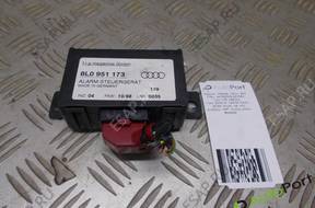 AUDI A3 БЛОК УПРАВЛЕНИЯ СИГНАЛИЗАЦИЕЙ КОММУТАТОР 8L0951173