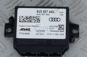 AUDI A3 БЛОК УПРАВЛЕНИЯ СИСТЕМЫ ПОЛОЖЕНИЯ АВТОМОБИЛЯ 8V0907440