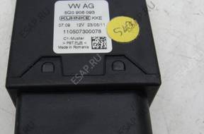AUDI A3 БЛОК УПРАВЛЕНИЯ ТНВД 5Q0906093 8V0