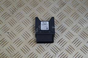 AUDI A3 БЛОК УПРАВЛЕНИЯ ТНВД PALIWOWEJ 5Q0906093
